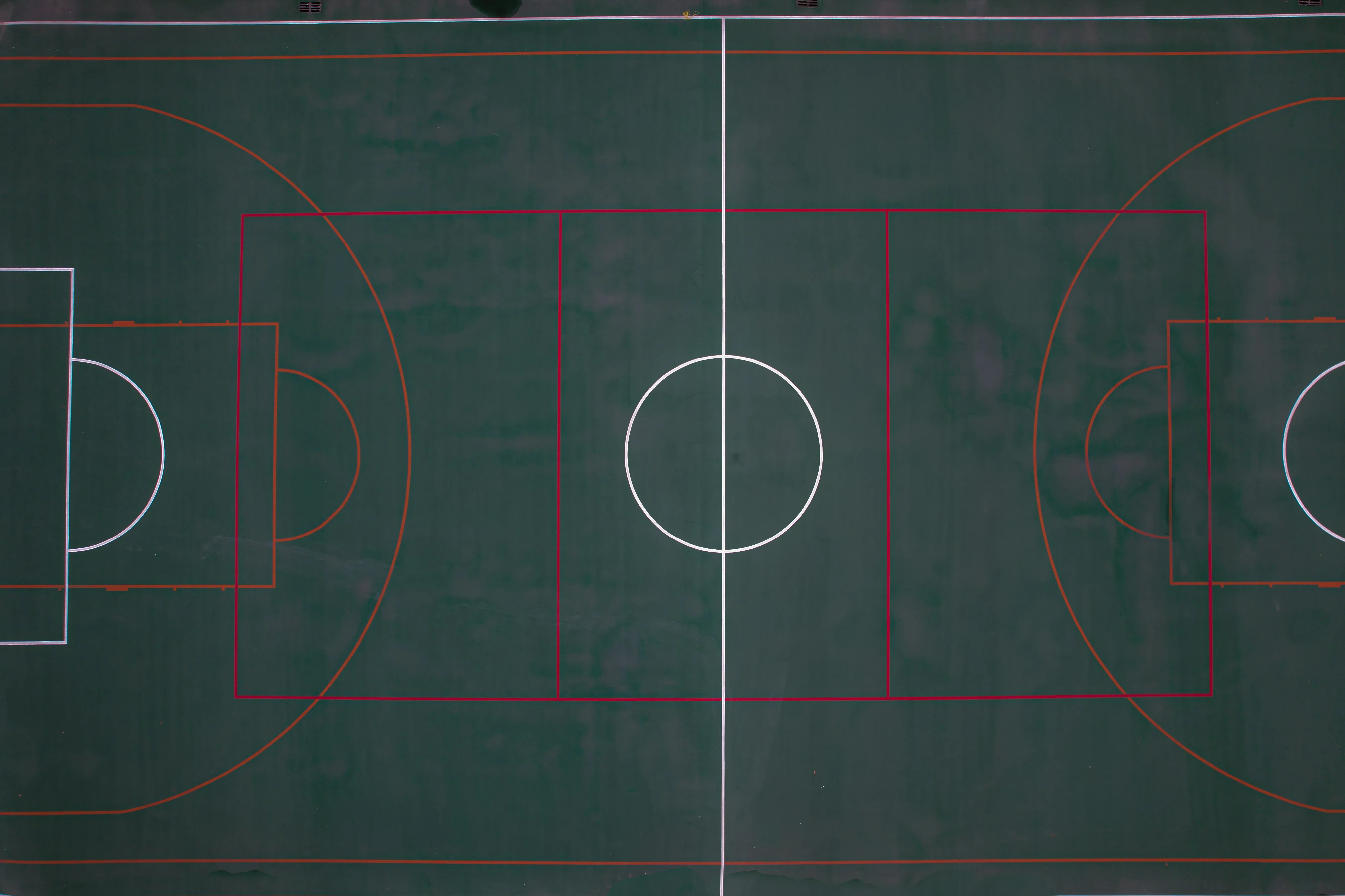 Canchas De Multiusos