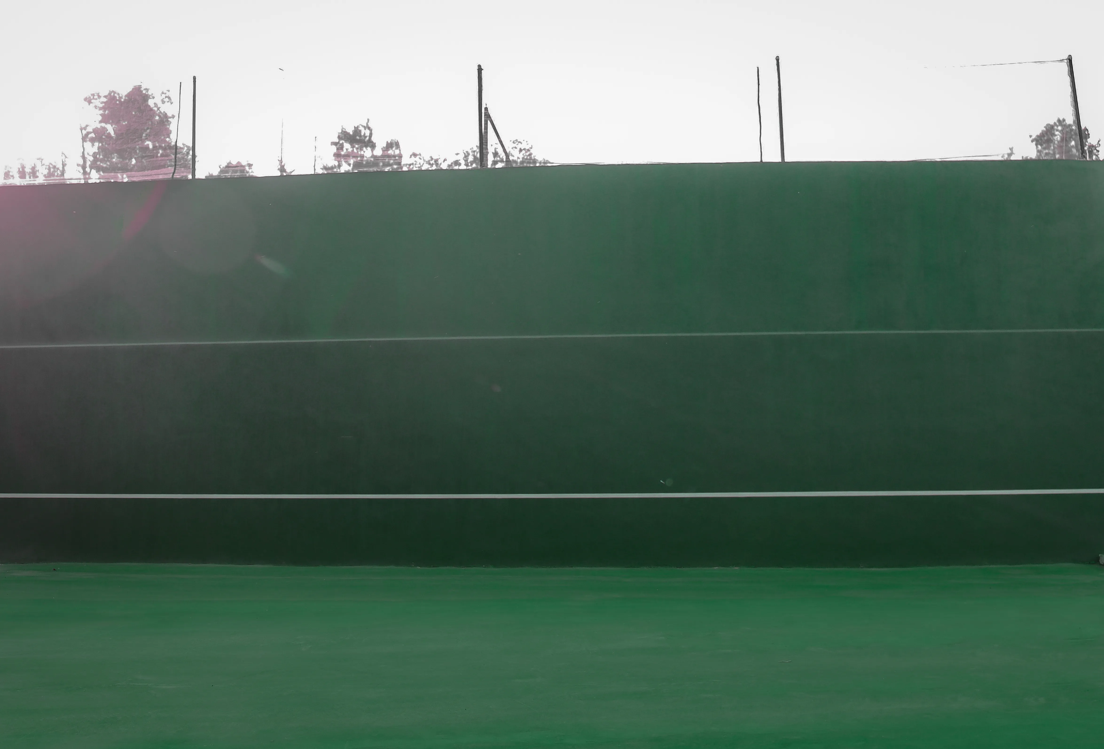 Canchas De Reboteadero