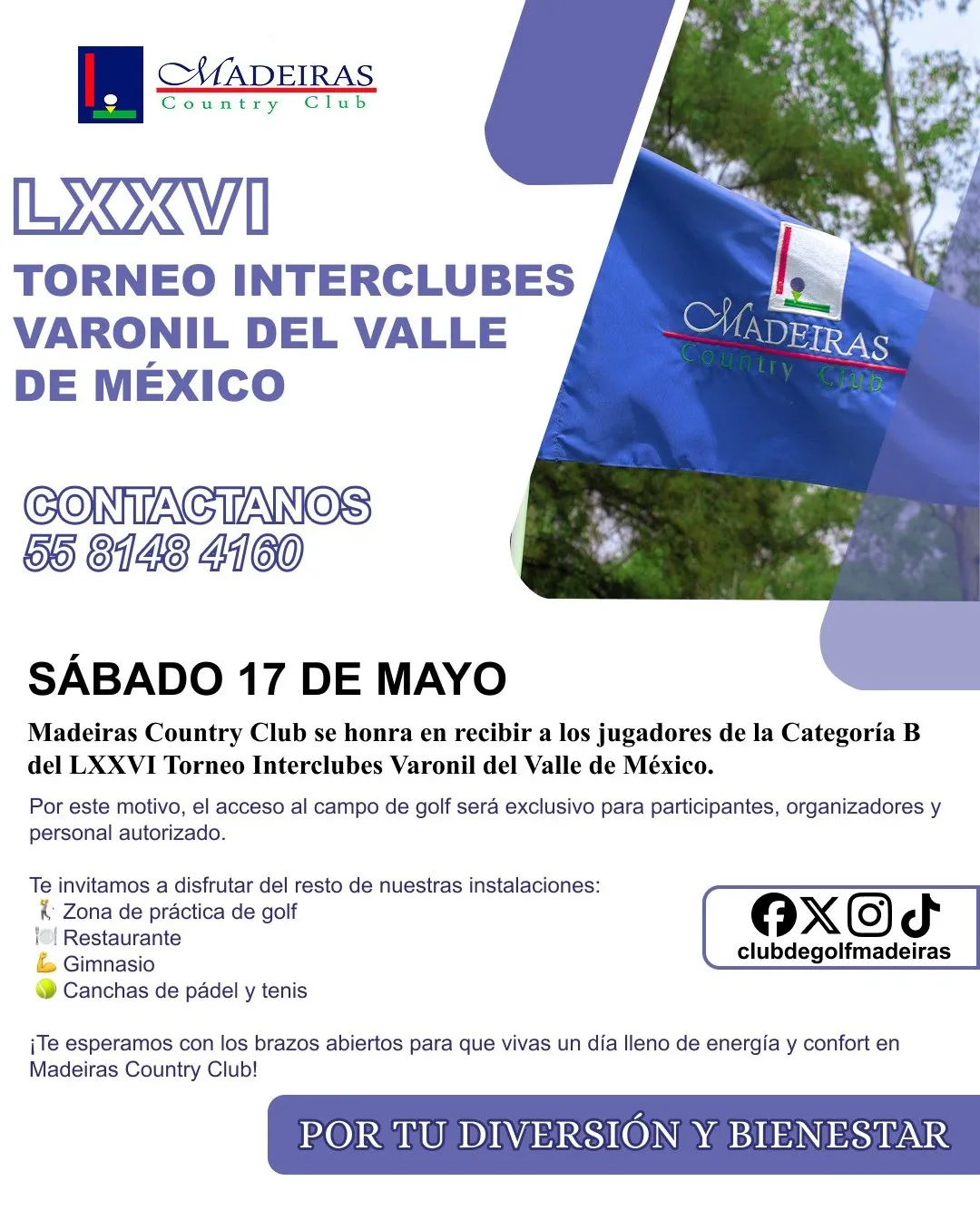 Imagen promocional del sitio