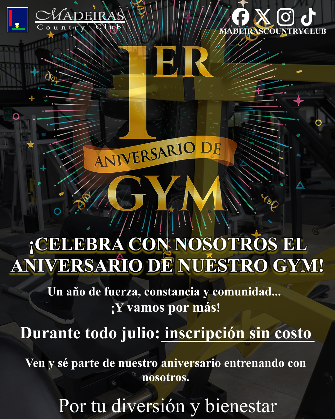 Imagen promocional del sitio