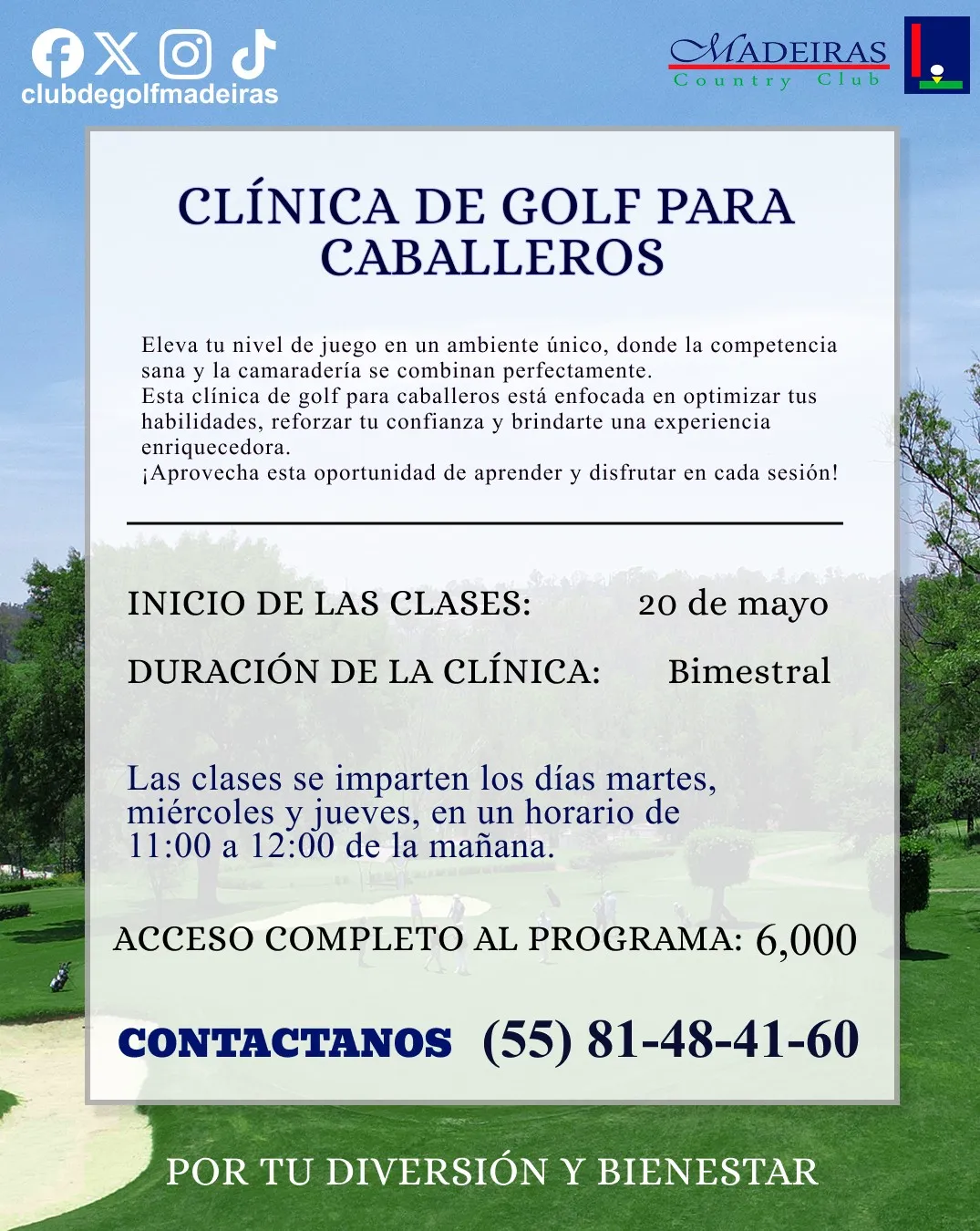 Imagen promocional del sitio
