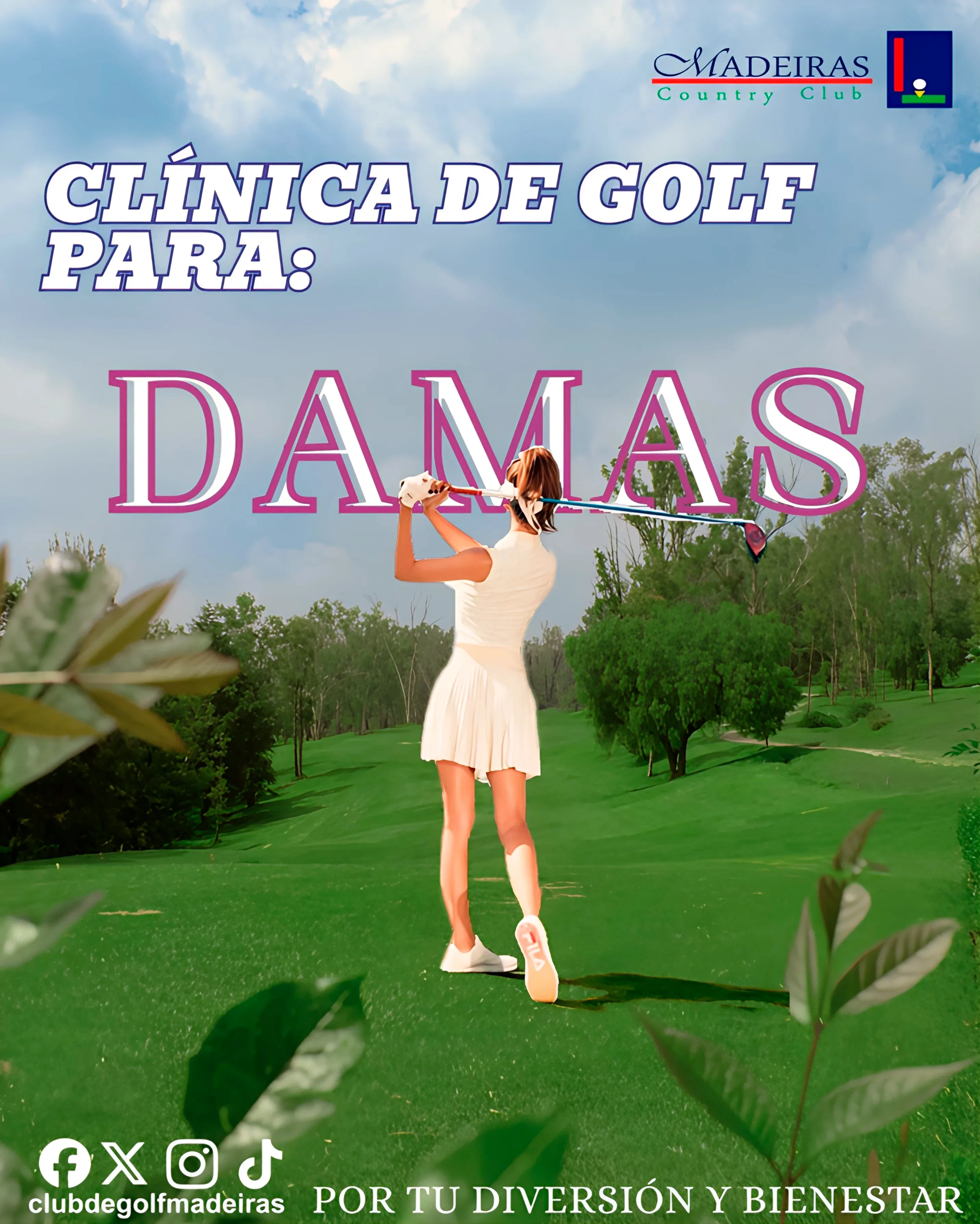 Imagen promocional del sitio