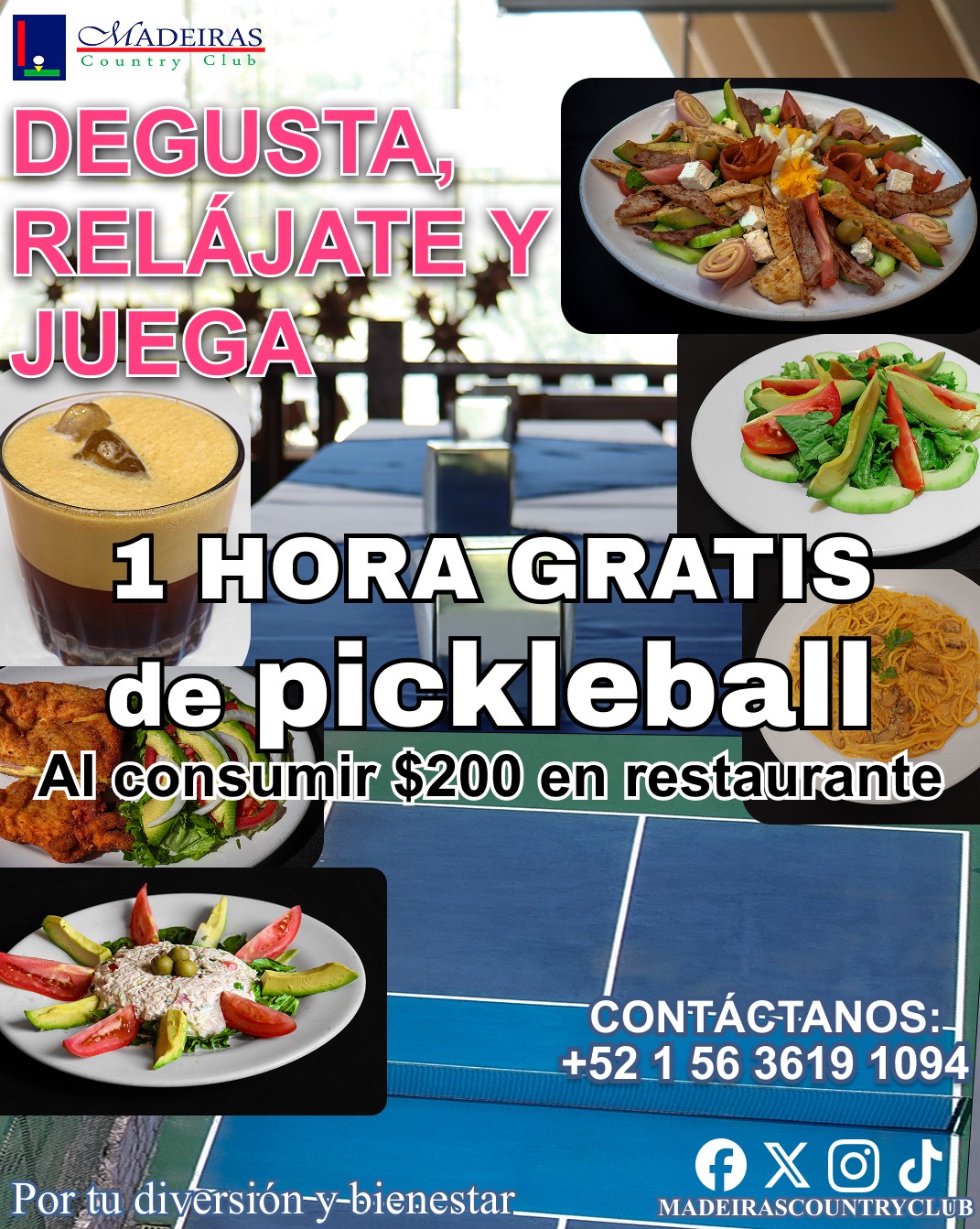 Imagen promocional del sitio