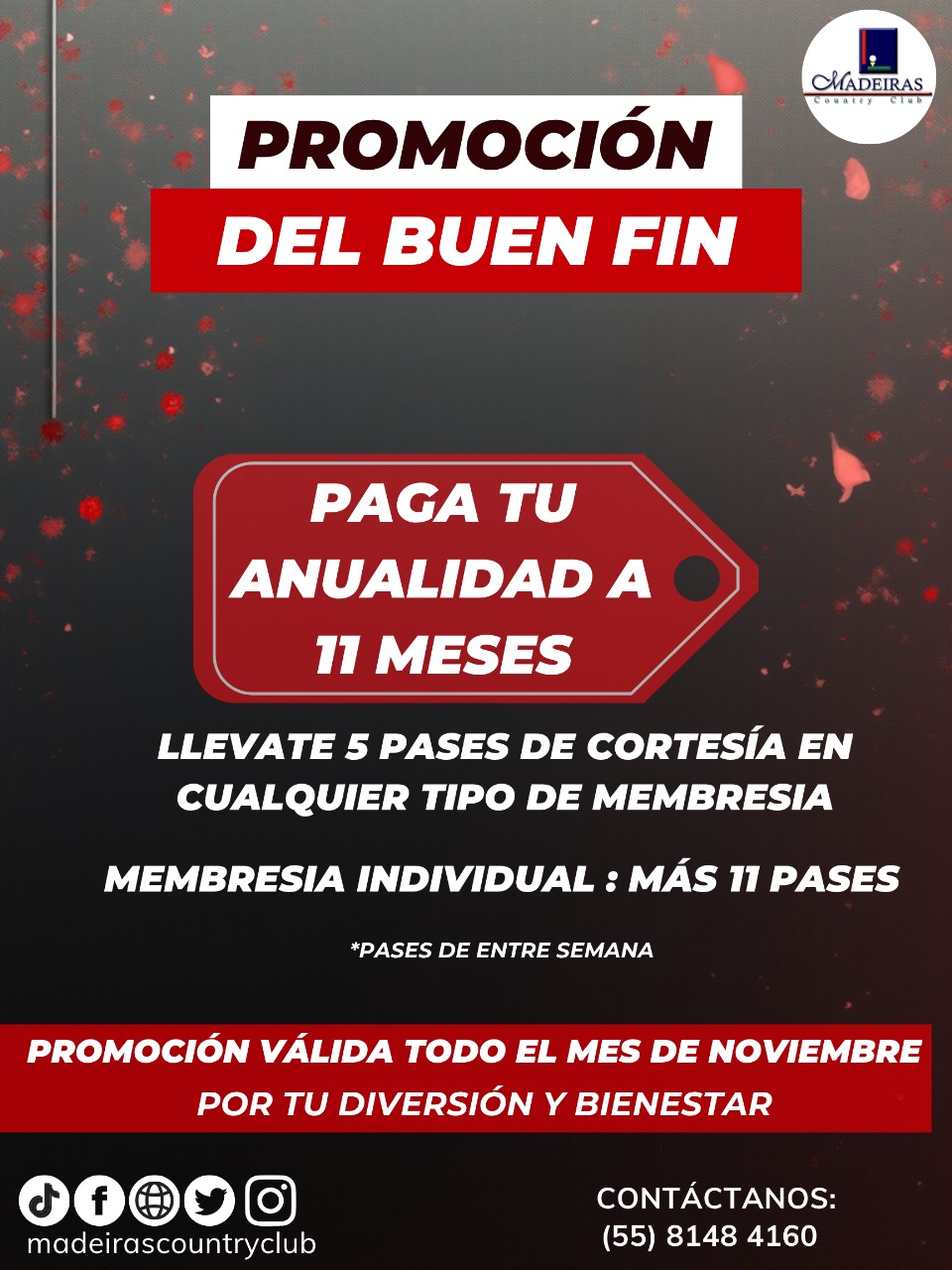 Imagen promocional del sitio