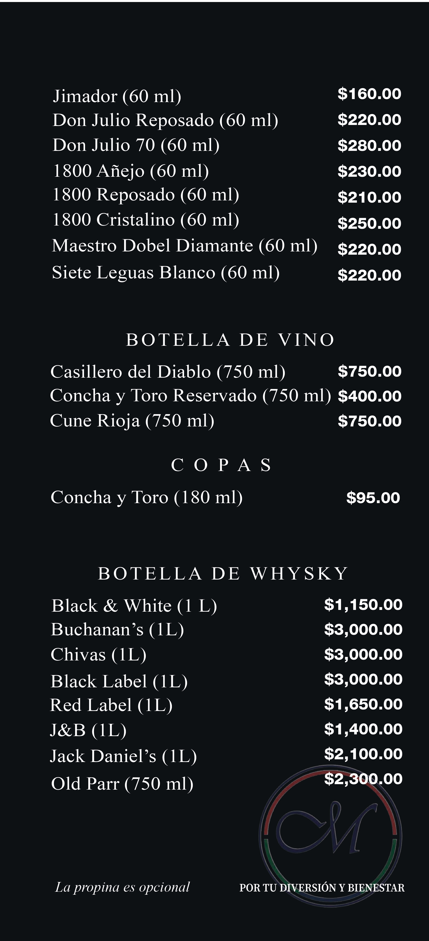 Imagen promocional del sitio