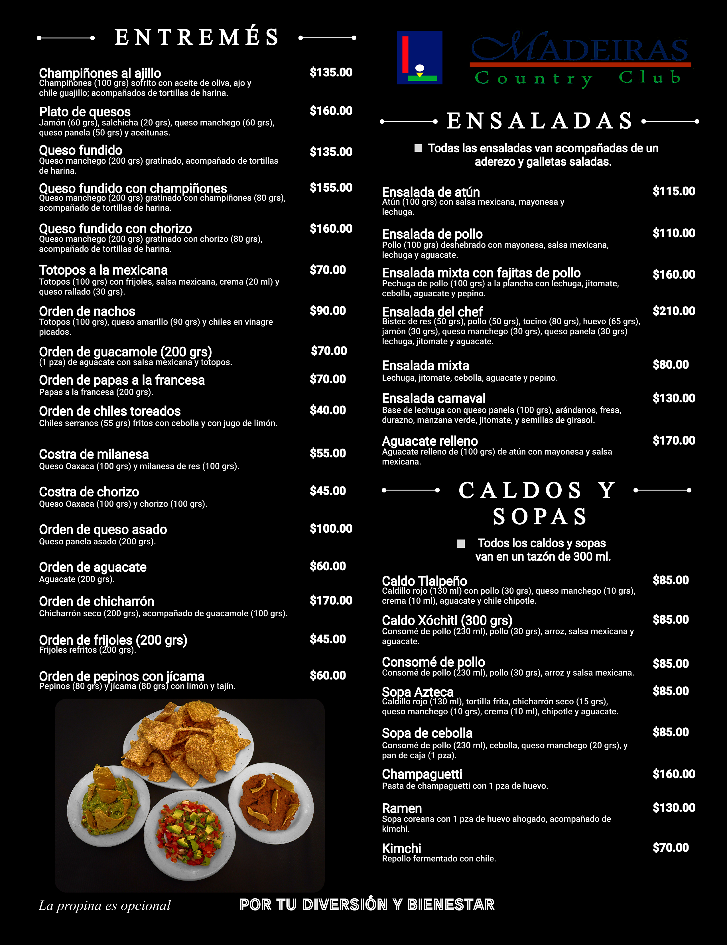 Imagen promocional del sitio