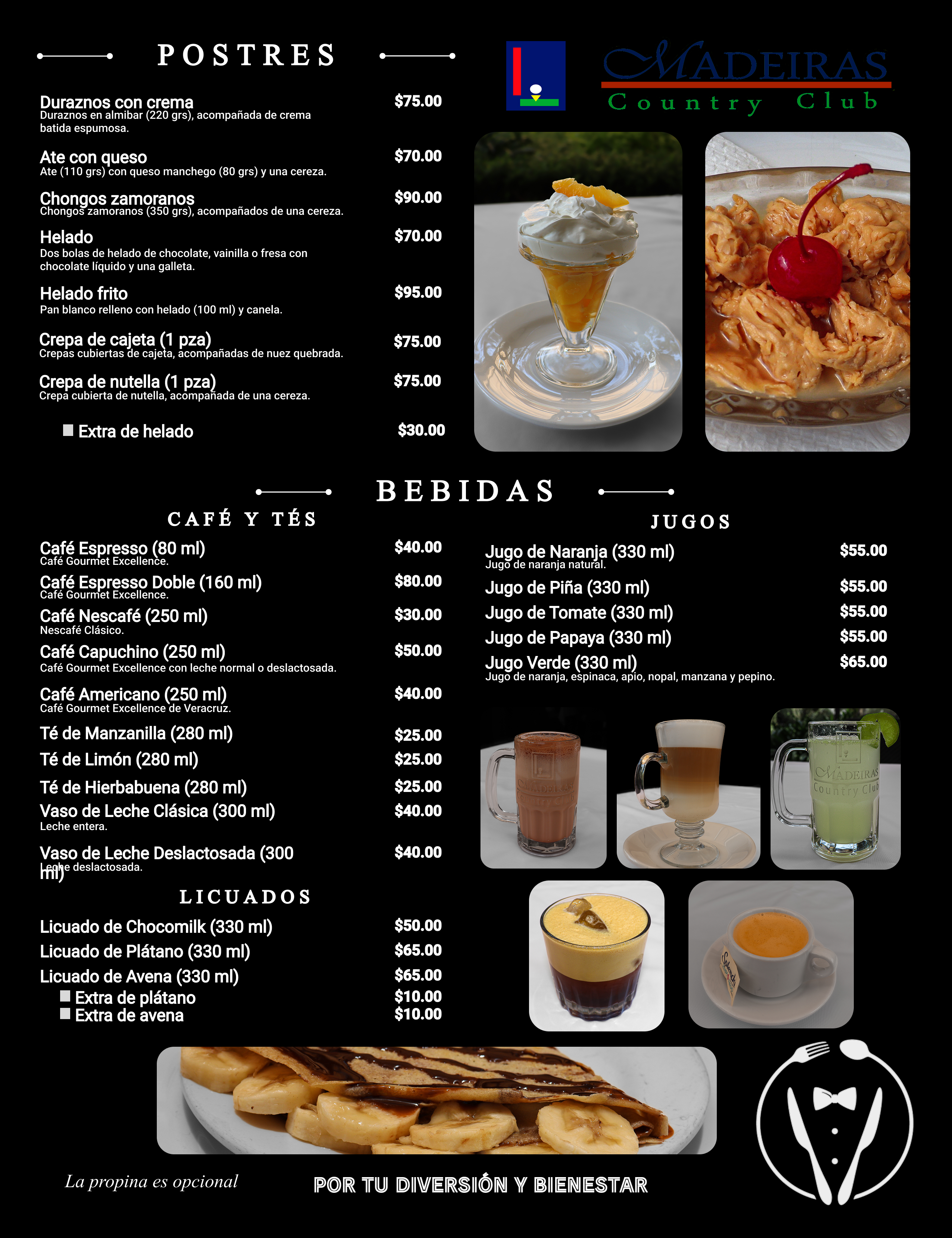 Imagen promocional del sitio